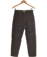 397118 Pantalons et pantacourts STRADIVARIUS Occasion Once Again Friperie en ligne