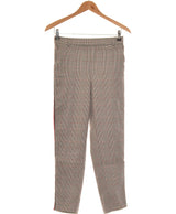 397130 Pantalons et pantacourts ZARA Occasion Once Again Friperie en ligne