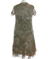 397157 Robes ARMAND THIERY Occasion Vêtement occasion seconde main