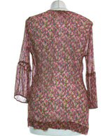 397161 Chemises et blouses CAROLL Occasion Vêtement occasion seconde main