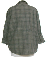 397163 Chemises et blouses ZARA Occasion Vêtement occasion seconde main