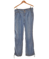 397198 Pantalons et pantacourts PROMOD Occasion Once Again Friperie en ligne