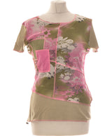 397255 Tops et t-shirts CACHE CACHE Occasion Once Again Friperie en ligne