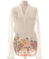 397282 Chemises et blouses DESIGUAL Occasion Once Again Friperie en ligne