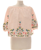 397288 Chemises et blouses NAF NAF Occasion Once Again Friperie en ligne
