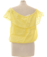 397292 Chemises et blouses NAF NAF Occasion Vêtement occasion seconde main