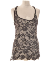 397294 Tops et t-shirts BERSHKA Occasion Once Again Friperie en ligne