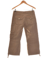 397305 Pantalons et pantacourts CACHE CACHE Occasion Vêtement occasion seconde main