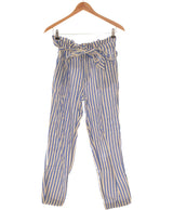397409 Pantalons et pantacourts ZARA Occasion Once Again Friperie en ligne