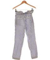 397409 Pantalons et pantacourts ZARA Occasion Vêtement occasion seconde main
