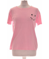 397421 Tops et t-shirts BERSHKA Occasion Once Again Friperie en ligne