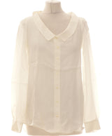 397443 Chemises et blouses ZARA Occasion Once Again Friperie en ligne