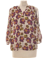 397460 Chemises et blouses CAMAIEU Occasion Once Again Friperie en ligne