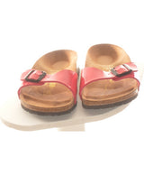 397470 Chaussures BIRKENSTOCK Occasion Once Again Friperie en ligne
