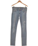 397482 Jeans H&M Occasion Once Again Friperie en ligne