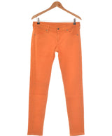 397484 Pantalons et pantacourts MANGO Occasion Once Again Friperie en ligne