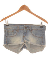 397493 Shorts et bermudas MANGO Occasion Once Again Friperie en ligne