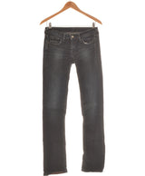 397495 Jeans LE TEMPS DES CERISES Occasion Once Again Friperie en ligne