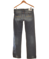 397498 Jeans LE TEMPS DES CERISES Occasion Vêtement occasion seconde main