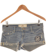 397502 Shorts et bermudas HOLLISTER Occasion Once Again Friperie en ligne