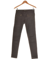 397503 Pantalons et pantacourts STRADIVARIUS Occasion Once Again Friperie en ligne