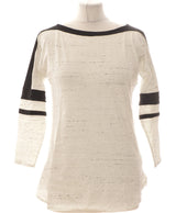 397509 Tops et t-shirts ZARA Occasion Once Again Friperie en ligne