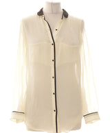 397513 Chemises et blouses ZARA Occasion Once Again Friperie en ligne