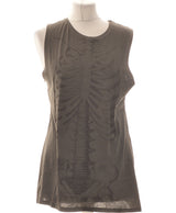 397520 Tops et t-shirts ZARA Occasion Once Again Friperie en ligne