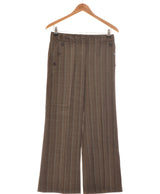 397545 Pantalons et pantacourts CAMAIEU Occasion Once Again Friperie en ligne
