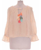 397578 Chemises et blouses ZARA Occasion Once Again Friperie en ligne