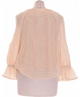 397578 Chemises et blouses ZARA Occasion Vêtement occasion seconde main