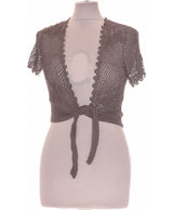 397582 Pulls et gilets CAROLL Occasion Once Again Friperie en ligne