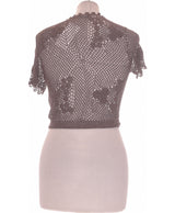 397582 Pulls et gilets CAROLL Occasion Vêtement occasion seconde main