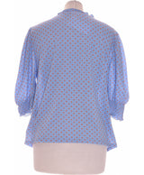 397599 Chemises et blouses ZARA Occasion Vêtement occasion seconde main