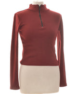 397661 Pulls et gilets BERSHKA Occasion Once Again Friperie en ligne