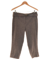 397676 Pantalons et pantacourts BREAL Occasion Once Again Friperie en ligne