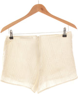 397713 Shorts et bermudas ZARA Occasion Vêtement occasion seconde main