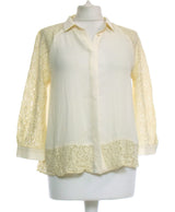397715 Chemises et blouses ZARA Occasion Once Again Friperie en ligne