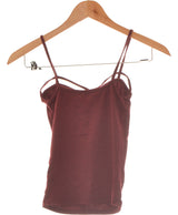 397730 Tops et t-shirts BERSHKA Occasion Vêtement occasion seconde main