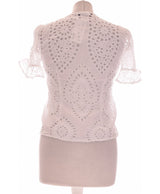397744 Tops et t-shirts ZARA Occasion Vêtement occasion seconde main