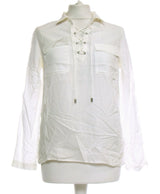 397777 Chemises et blouses MANGO Occasion Once Again Friperie en ligne