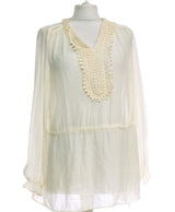 397778 Chemises et blouses ZARA Occasion Once Again Friperie en ligne