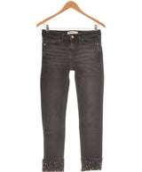 397799 Pantalons et pantacourts ZARA Occasion Once Again Friperie en ligne