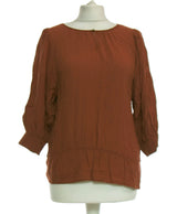 397801 Tops et t-shirts NAF NAF Occasion Once Again Friperie en ligne