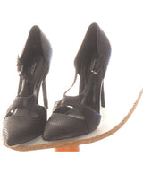 397832 Chaussures ZARA Occasion Once Again Friperie en ligne
