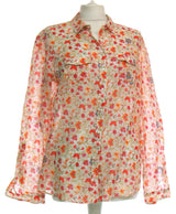 397838 Chemises et blouses CAROLL Occasion Once Again Friperie en ligne