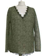 397846 Pulls et gilets SPRINGFIELD Occasion Once Again Friperie en ligne