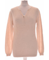 397849 Pulls et gilets CAROLL Occasion Once Again Friperie en ligne