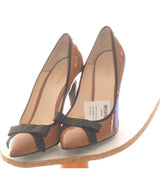 397855 Chaussures MINELLI Occasion Once Again Friperie en ligne