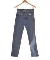 397874 Jeans PULL AND BEAR Occasion Once Again Friperie en ligne